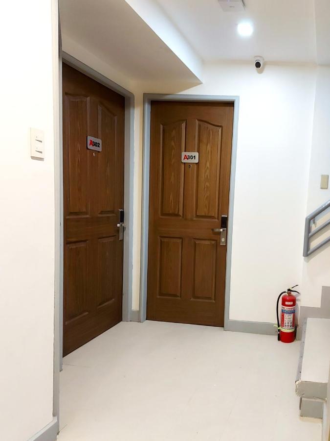Anex Hotel Near Us Embassy Manila Exterior foto